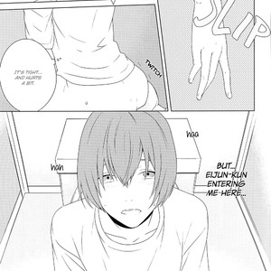 [Anachronism (niwaka)] Haruona for Adurt (Adult) Only – Daiya no Ace dj [Eng] – Gay Manga sex 13