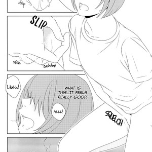[Anachronism (niwaka)] Haruona for Adurt (Adult) Only – Daiya no Ace dj [Eng] – Gay Manga sex 14