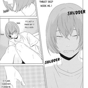 [Anachronism (niwaka)] Haruona for Adurt (Adult) Only – Daiya no Ace dj [Eng] – Gay Manga sex 15