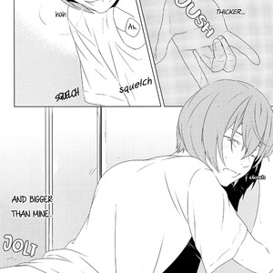 [Anachronism (niwaka)] Haruona for Adurt (Adult) Only – Daiya no Ace dj [Eng] – Gay Manga sex 16