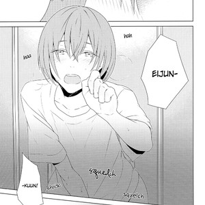 [Anachronism (niwaka)] Haruona for Adurt (Adult) Only – Daiya no Ace dj [Eng] – Gay Manga sex 17