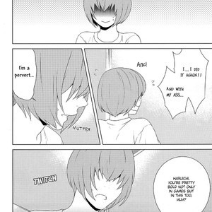 [Anachronism (niwaka)] Haruona for Adurt (Adult) Only – Daiya no Ace dj [Eng] – Gay Manga sex 18