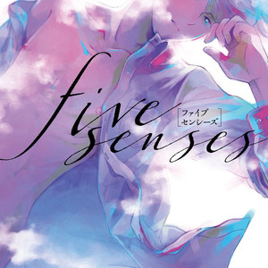 [MOMOKO Suika] Five Senses (c.1) [Eng] – Gay Manga thumbnail 001