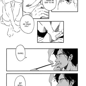 [MOMOKO Suika] Five Senses (c.1) [Eng] – Gay Manga sex 8