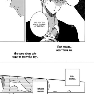 [MOMOKO Suika] Five Senses (c.1) [Eng] – Gay Manga sex 12