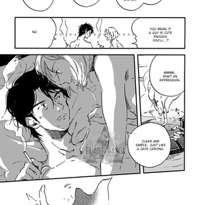 [MOMOKO Suika] Five Senses (c.1) [Eng] – Gay Manga sex 14