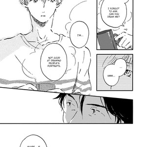[MOMOKO Suika] Five Senses (c.1) [Eng] – Gay Manga sex 18