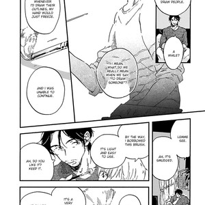 [MOMOKO Suika] Five Senses (c.1) [Eng] – Gay Manga sex 19