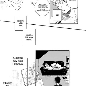 [MOMOKO Suika] Five Senses (c.1) [Eng] – Gay Manga sex 20
