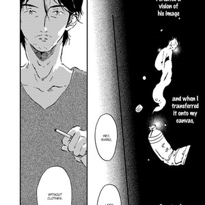 [MOMOKO Suika] Five Senses (c.1) [Eng] – Gay Manga sex 21