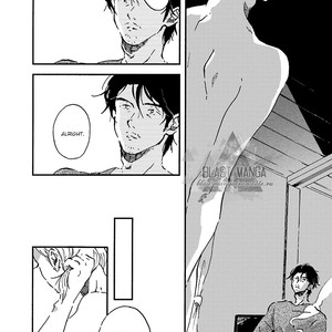 [MOMOKO Suika] Five Senses (c.1) [Eng] – Gay Manga sex 23