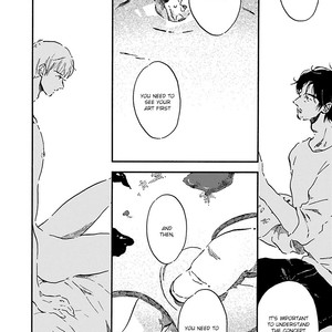 [MOMOKO Suika] Five Senses (c.1) [Eng] – Gay Manga sex 25