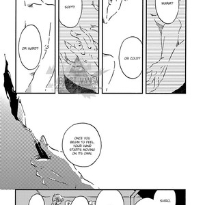 [MOMOKO Suika] Five Senses (c.1) [Eng] – Gay Manga sex 26