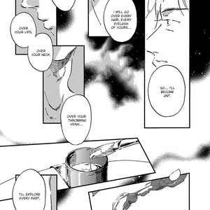 [MOMOKO Suika] Five Senses (c.1) [Eng] – Gay Manga sex 28