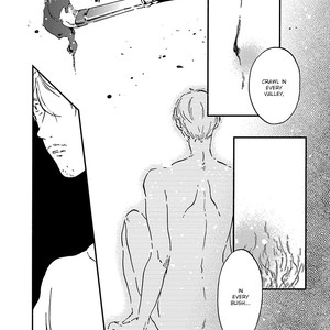[MOMOKO Suika] Five Senses (c.1) [Eng] – Gay Manga sex 29