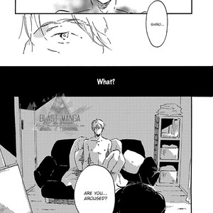 [MOMOKO Suika] Five Senses (c.1) [Eng] – Gay Manga sex 30