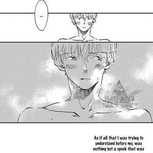 [MOMOKO Suika] Five Senses (c.1) [Eng] – Gay Manga sex 31