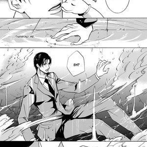 [Umi Touno] Hebi no Yomeiri (update c.2) [Eng] – Gay Manga sex 22