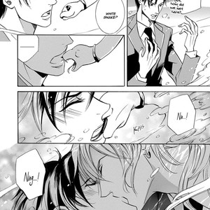 [Umi Touno] Hebi no Yomeiri (update c.2) [Eng] – Gay Manga sex 23