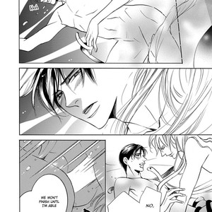 [Umi Touno] Hebi no Yomeiri (update c.2) [Eng] – Gay Manga sex 31