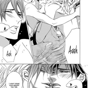 [Umi Touno] Hebi no Yomeiri (update c.2) [Eng] – Gay Manga sex 32
