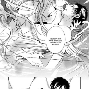 [Umi Touno] Hebi no Yomeiri (update c.2) [Eng] – Gay Manga sex 33