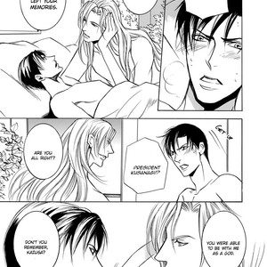 [Umi Touno] Hebi no Yomeiri (update c.2) [Eng] – Gay Manga sex 34