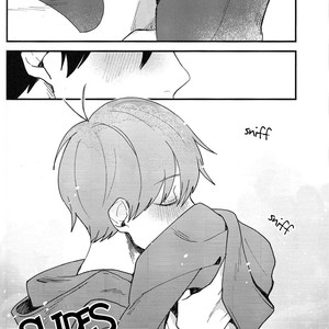 [totechiteta/ mochino okoge] Abnormal Standard – Osomatsu-san dj [Eng] – Gay Manga sex 11