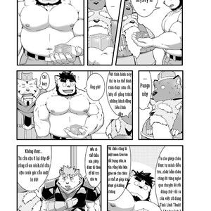 [IDIVIDE (GAMMA CHAOS)] Reijuu Ishi Amber Cube [Vi] – Gay Manga sex 12