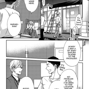 [Hashimoto Aoi] Spice (c.1) [Eng] – Gay Manga sex 10