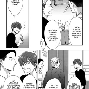 [Hashimoto Aoi] Spice (c.1) [Eng] – Gay Manga sex 12