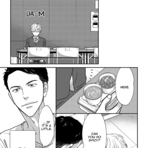 [Hashimoto Aoi] Spice (c.1) [Eng] – Gay Manga sex 16
