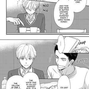 [Hashimoto Aoi] Spice (c.1) [Eng] – Gay Manga sex 17
