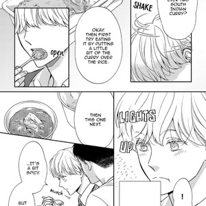 [Hashimoto Aoi] Spice (c.1) [Eng] – Gay Manga sex 18