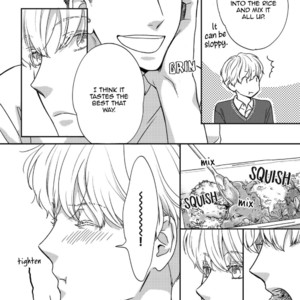 [Hashimoto Aoi] Spice (c.1) [Eng] – Gay Manga sex 19