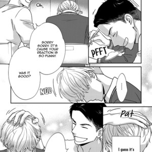 [Hashimoto Aoi] Spice (c.1) [Eng] – Gay Manga sex 20