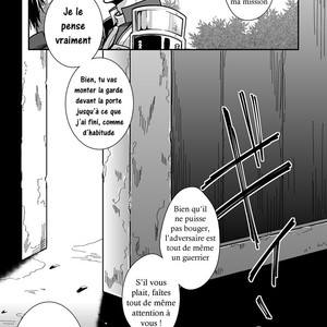 [Zuluchin (Daisuke)] Ketsuniku no Tekkai – Touken Ranbu dj [FR] – Gay Manga sex 4