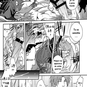 [Zuluchin (Daisuke)] Ketsuniku no Tekkai – Touken Ranbu dj [FR] – Gay Manga sex 16