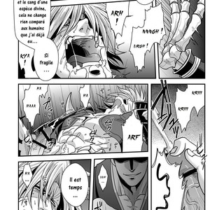 [Zuluchin (Daisuke)] Ketsuniku no Tekkai – Touken Ranbu dj [FR] – Gay Manga sex 25