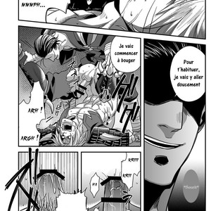 [Zuluchin (Daisuke)] Ketsuniku no Tekkai – Touken Ranbu dj [FR] – Gay Manga sex 29