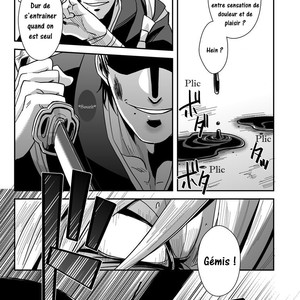 [Zuluchin (Daisuke)] Ketsuniku no Tekkai – Touken Ranbu dj [FR] – Gay Manga sex 34