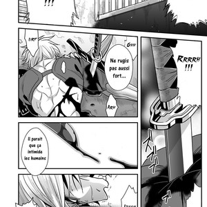 [Zuluchin (Daisuke)] Ketsuniku no Tekkai – Touken Ranbu dj [FR] – Gay Manga sex 35