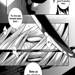 [Zuluchin (Daisuke)] Ketsuniku no Tekkai – Touken Ranbu dj [FR] – Gay Manga sex 36