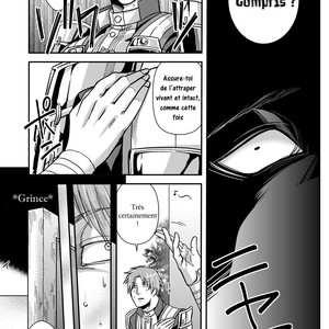 [Zuluchin (Daisuke)] Ketsuniku no Tekkai – Touken Ranbu dj [FR] – Gay Manga sex 39