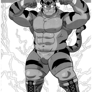 [Zunguri Dango (Various)] BFW Beast Fighter Wrestling Vol. 5 [kr] – Gay Manga sex 37
