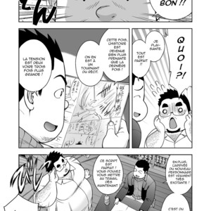 [Senkan Komomo] Monthly Comic Guts RE [Fr] – Gay Manga sex 3