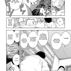 [Senkan Komomo] Monthly Comic Guts RE [Fr] – Gay Manga sex 8
