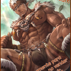 [Bear Tail (Chobi)] Taka-chan y Yama-chan [Spanish] [Decensored] – Gay Manga sex 25