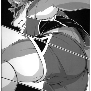 [BBP (Various)] Dake Tori EX [kr] – Gay Manga sex 2