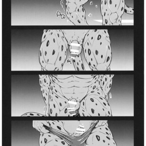 [BBP (Various)] Dake Tori EX [kr] – Gay Manga sex 35